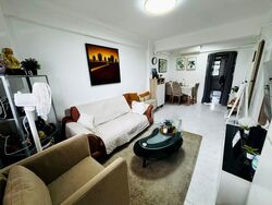 Blk 74 Whampoa Court (Toa Payoh), HDB 3 Rooms #578678441